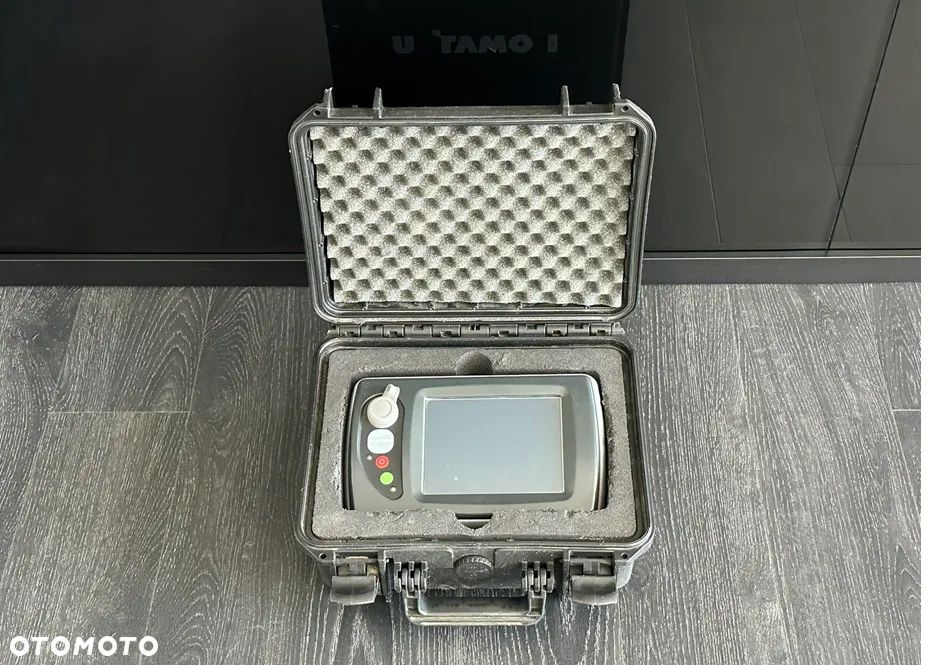 Komatsu D61PXi-23 - 6