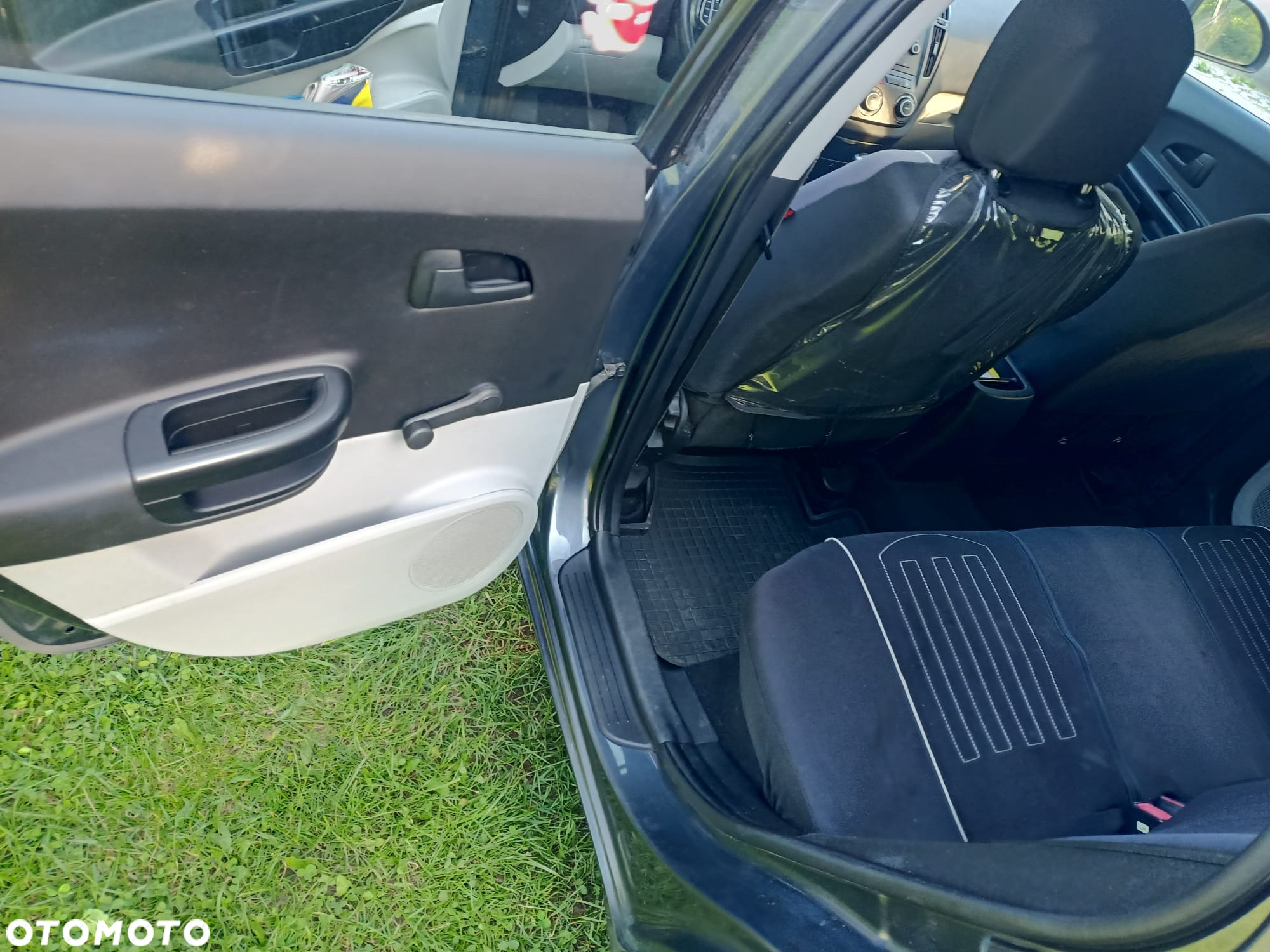 Kia Ceed Cee'd 1.6 Comfort - 5