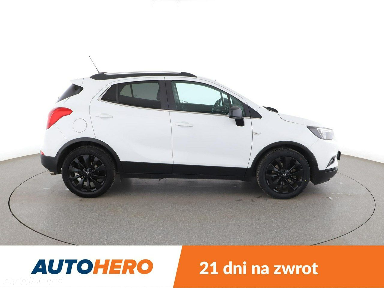 Opel Mokka X 1.4 T Color Edition S&S - 9