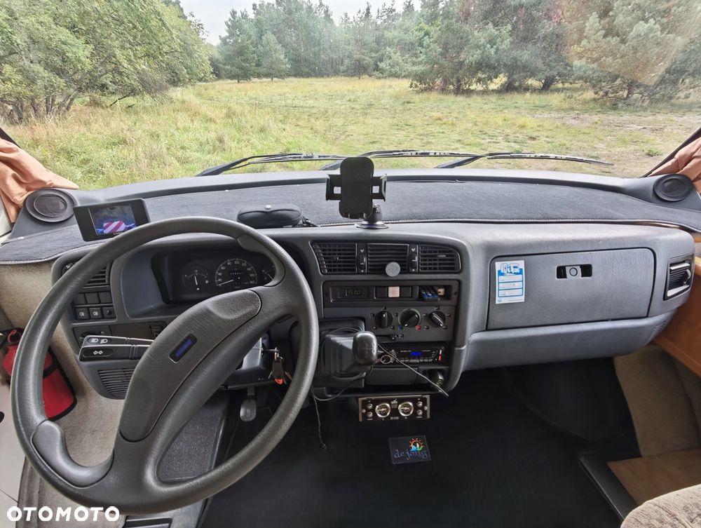 Hymer-Eriba B584 - 18