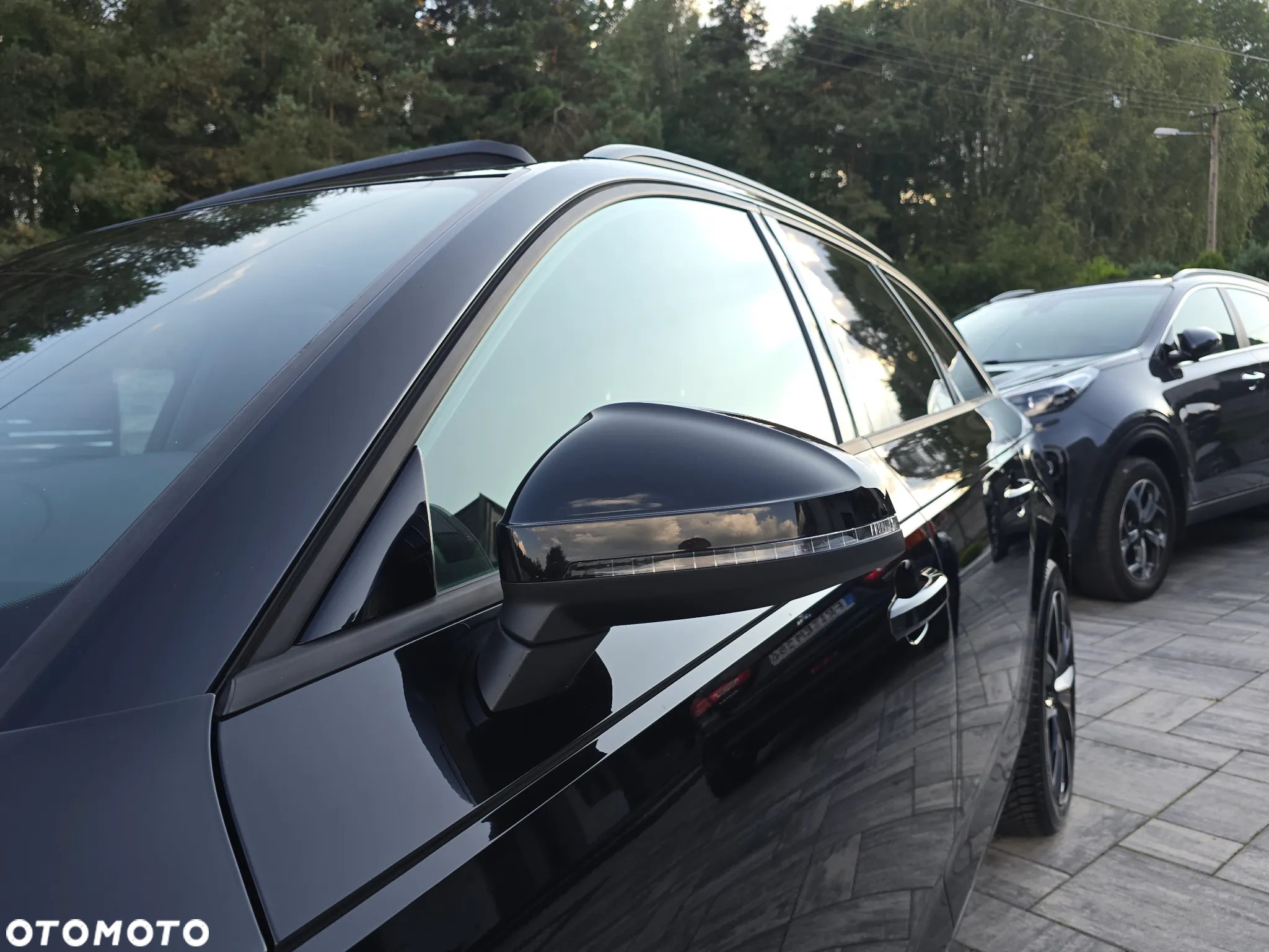 Audi A4 Avant 2.0 TDI S tronic - 22