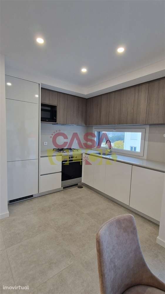 Apartamento T2 Venda em Constância,Constância - Grande imagem: 2/30