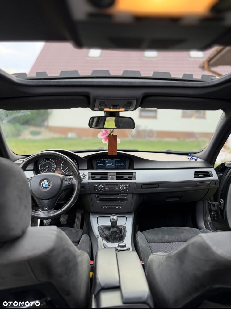 BMW Seria 3 320d - 9