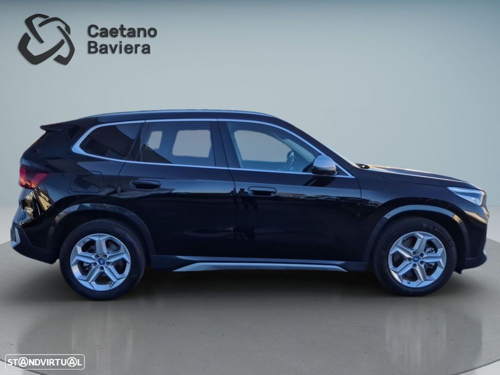 BMW X1 xDrive25e xLine - 9