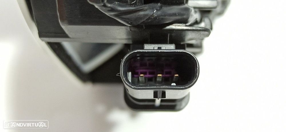 PUXADOR EXTERIOR FRENTE DIREITO FIAT 500 E NEW 500 ICON HB - 2