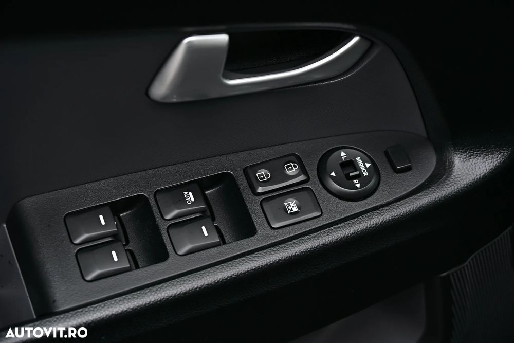 Kia Sportage - 18