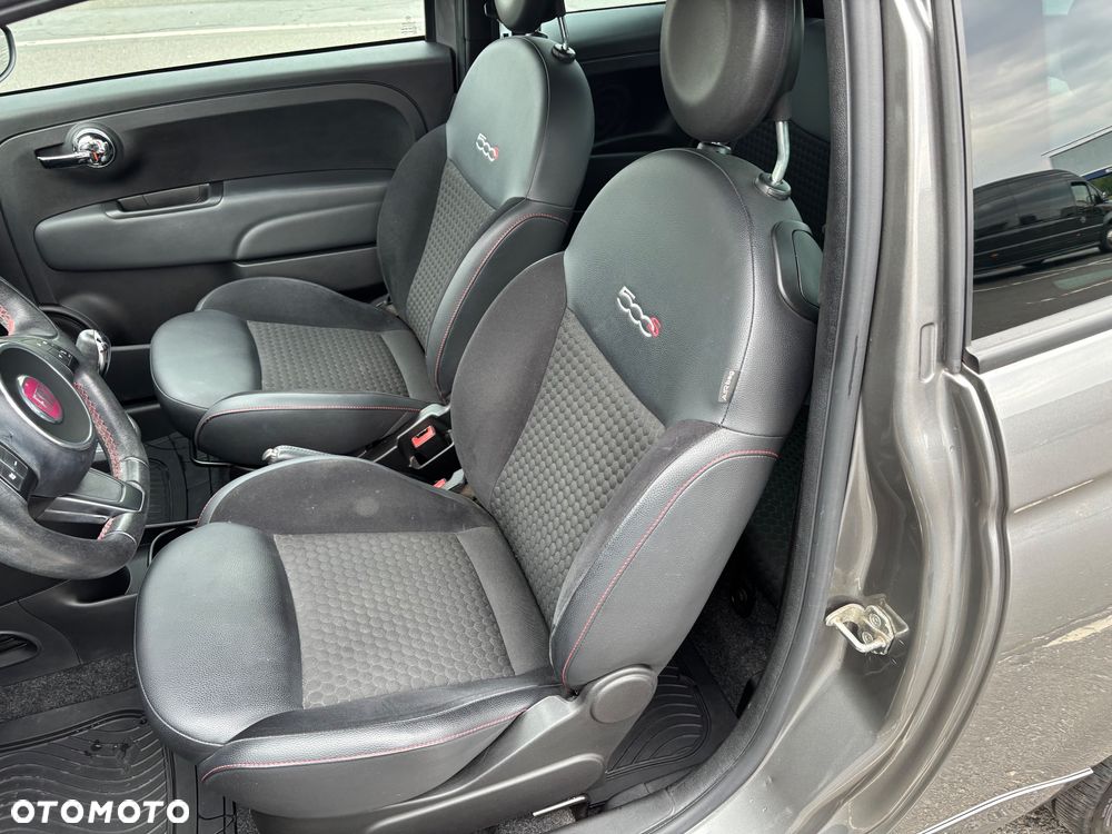 Fiat 500 - 14