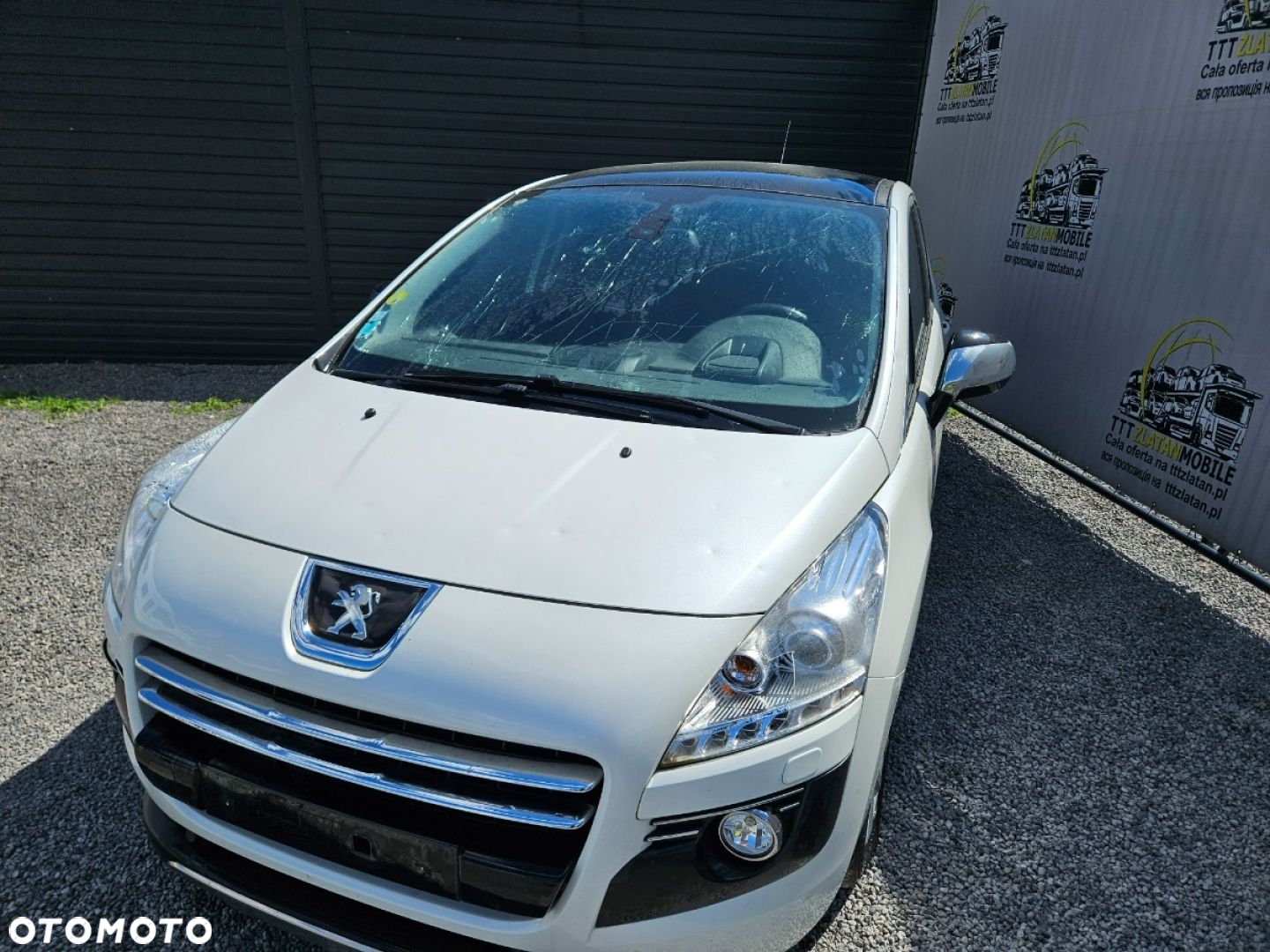 Peugeot 3008 - 6