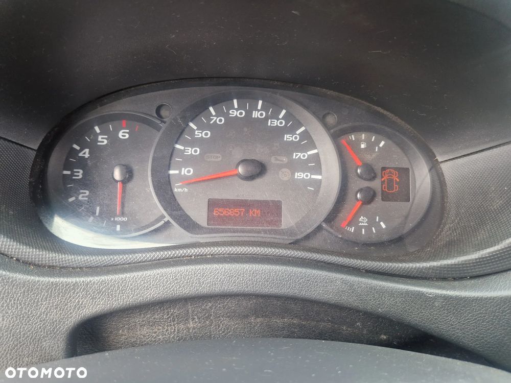 Renault MASTER - 22