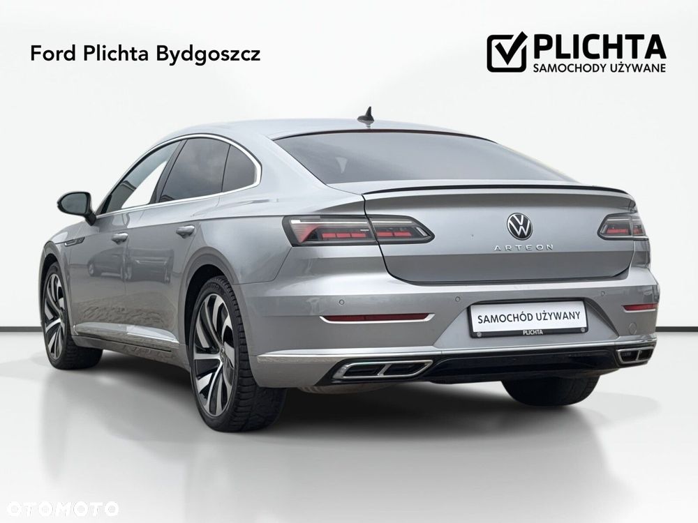 Volkswagen Arteon - 7