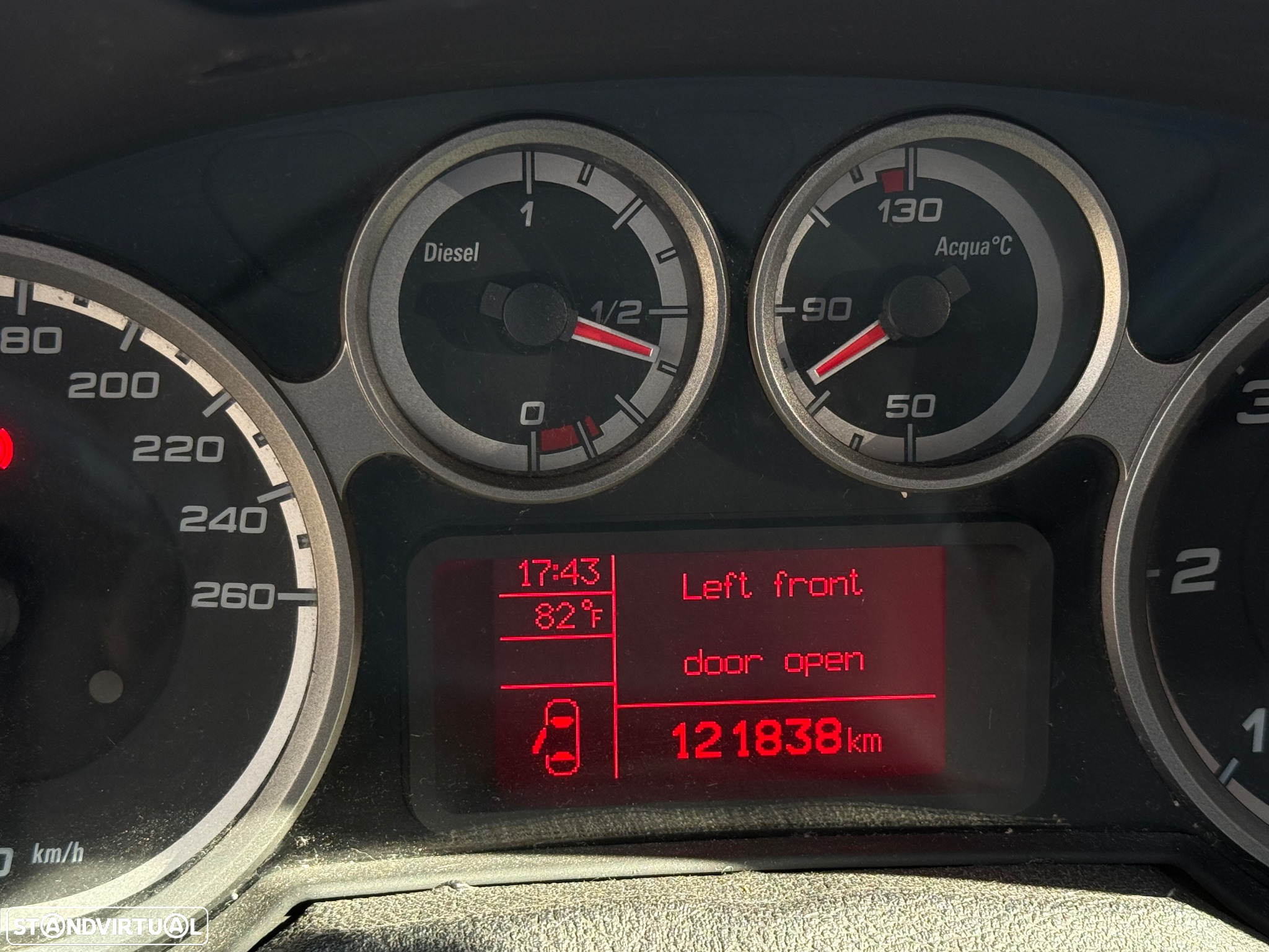 Alfa Romeo MiTo 1.3 JTDM Progression - 11