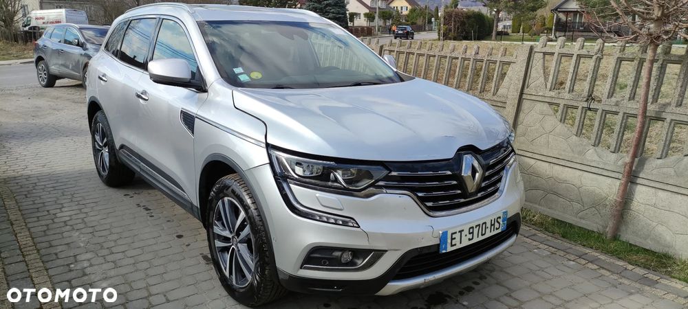 Renault Koleos ENERGY dCi 175 4WD INTENS - 2
