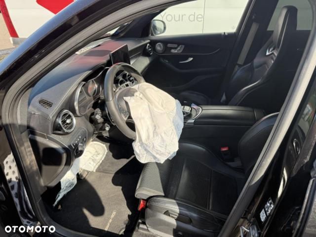 Mercedes-Benz GLC AMG 63 S 4-Matic+ - 11