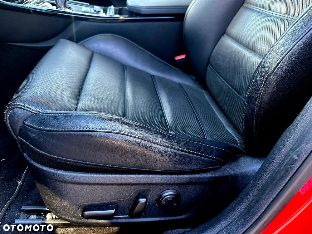 Kia Stinger 2.0 T-GDI GT Line - 17