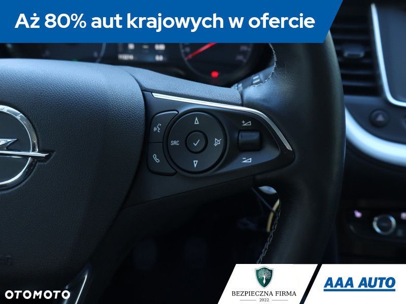 Opel Grandland X - 22