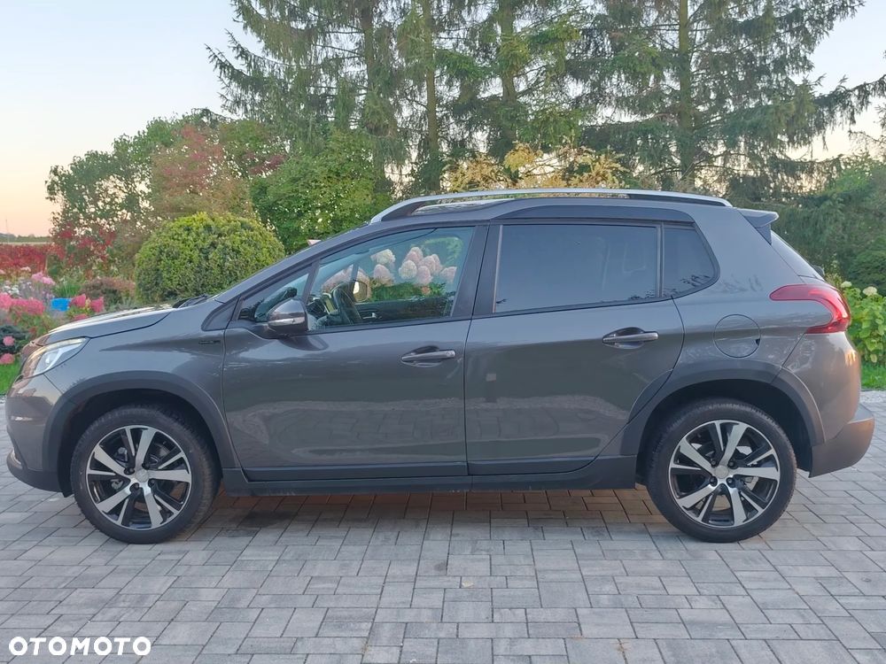 Peugeot 2008 - 27