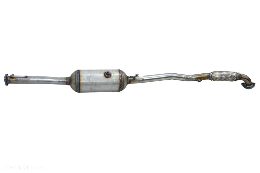 Katalizator Toyota AVENSIS (_T22_) 1.6 VVT-i (ZZT220_) - 2