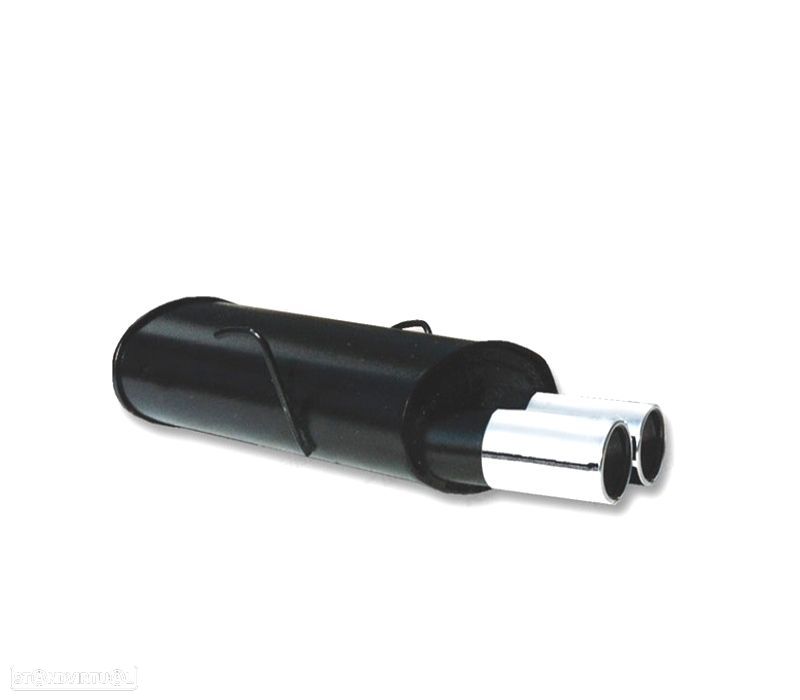 PANELA DE ESCAPE PARA PEUGEOT 106 1991-1999 - 1