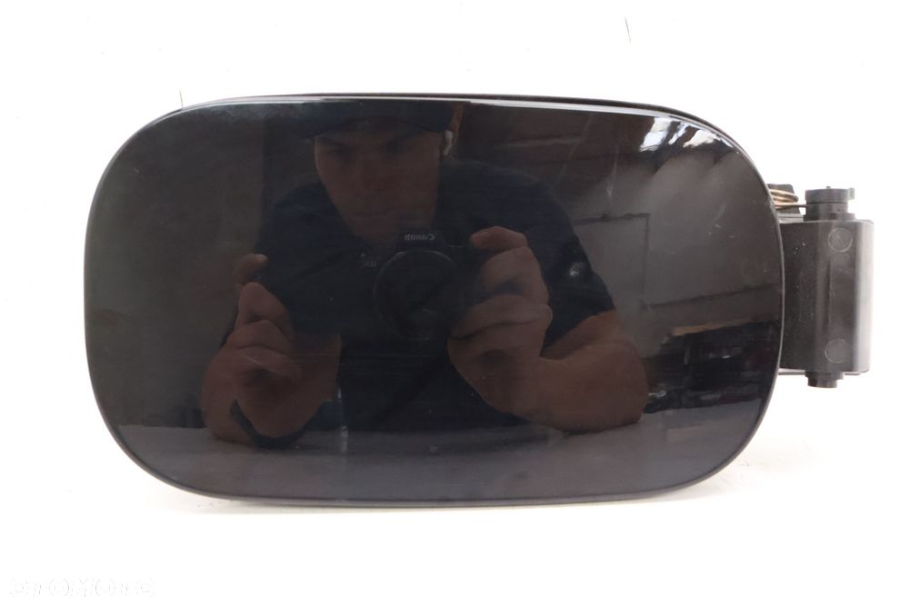 VOLVO XC90 II KLAPKA WLEWU PALIWA 717 32227043, 32390630 - 3