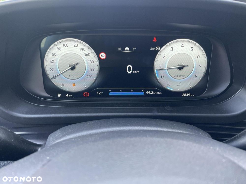 Hyundai i20 1.2 Modern - 14