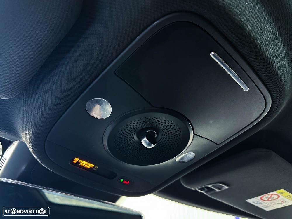 Smart #1 66 kWh Brabus AWD — fotografia 39