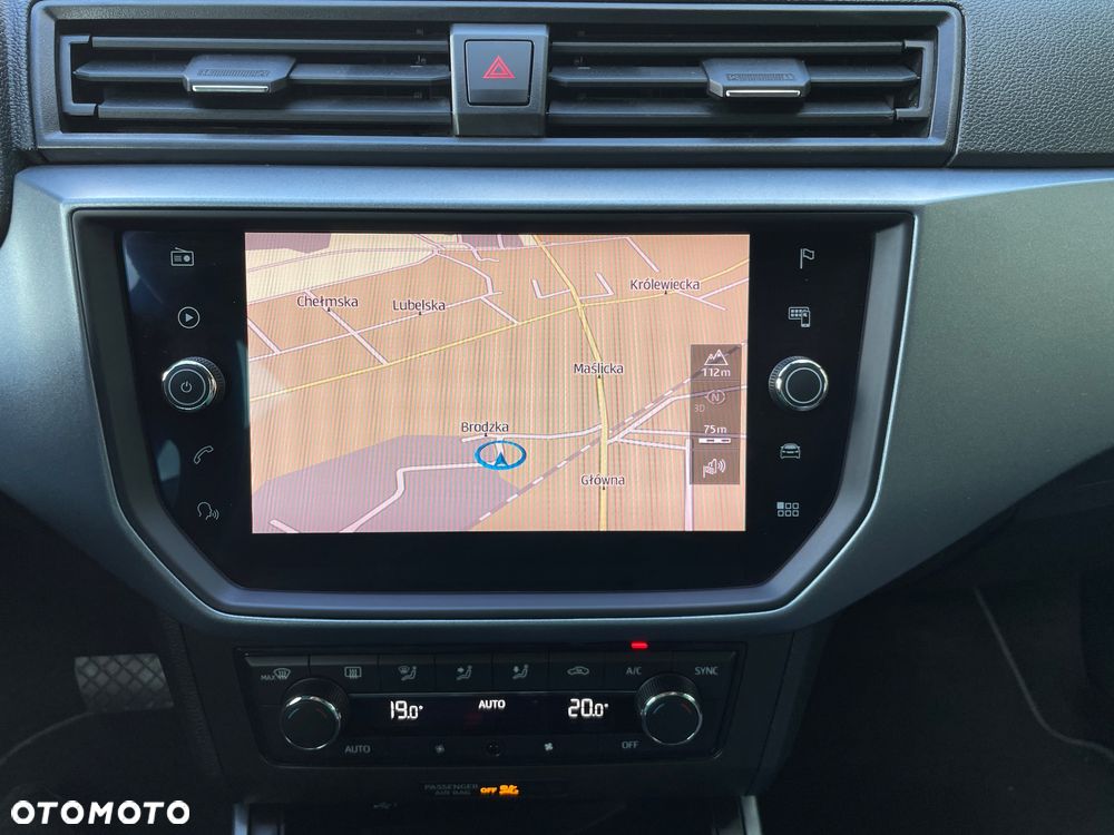 Seat Arona 1.0 Eco TSI DSG XCELLENCE - 16