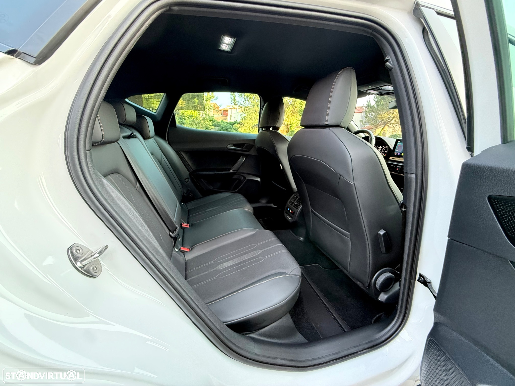 Cupra Formentor 1.4 e-Hybrid Sport DSG - 18