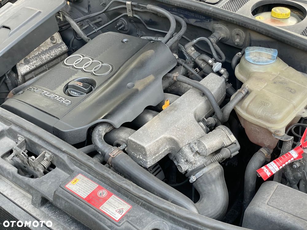 Audi A6 Limousine - 14