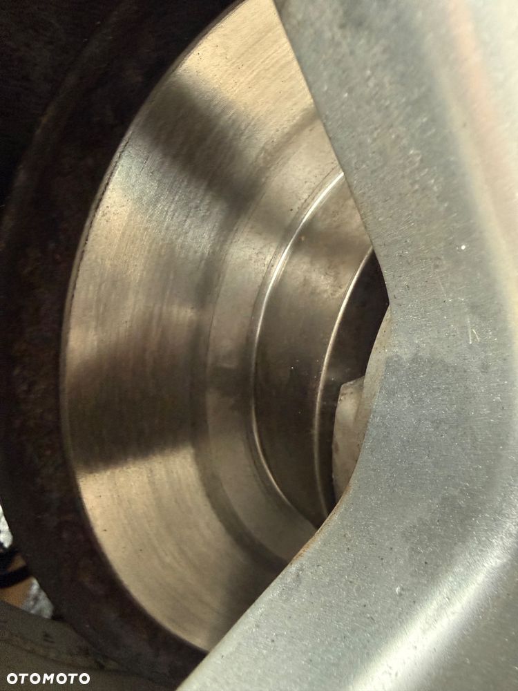 Opel Zafira 2.2 Cosmo - 15