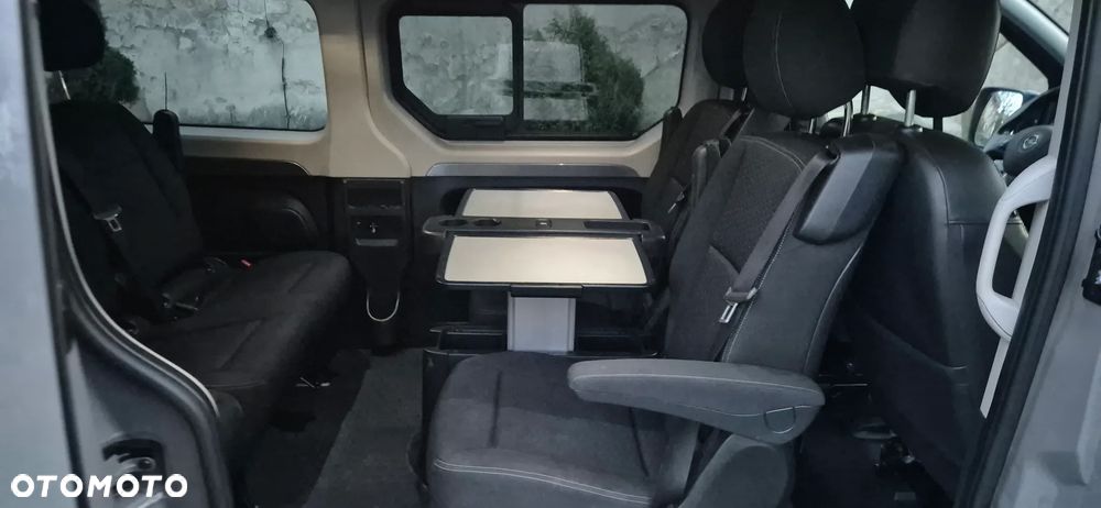 Opel Vivaro L2H1 2,9t Edition Business - 13