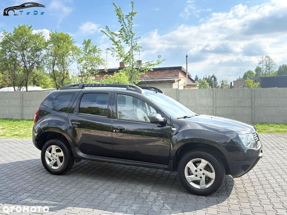 Dacia Duster 1.2 TCe Prestige S&S EU6 - 9