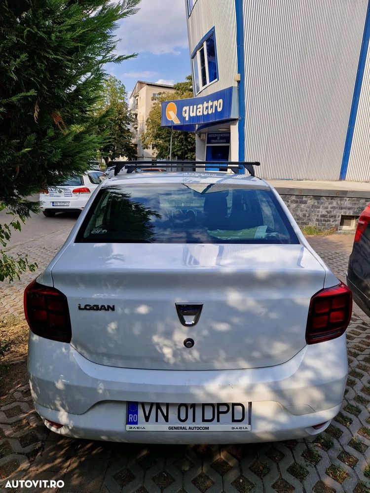 Dacia Logan - 4