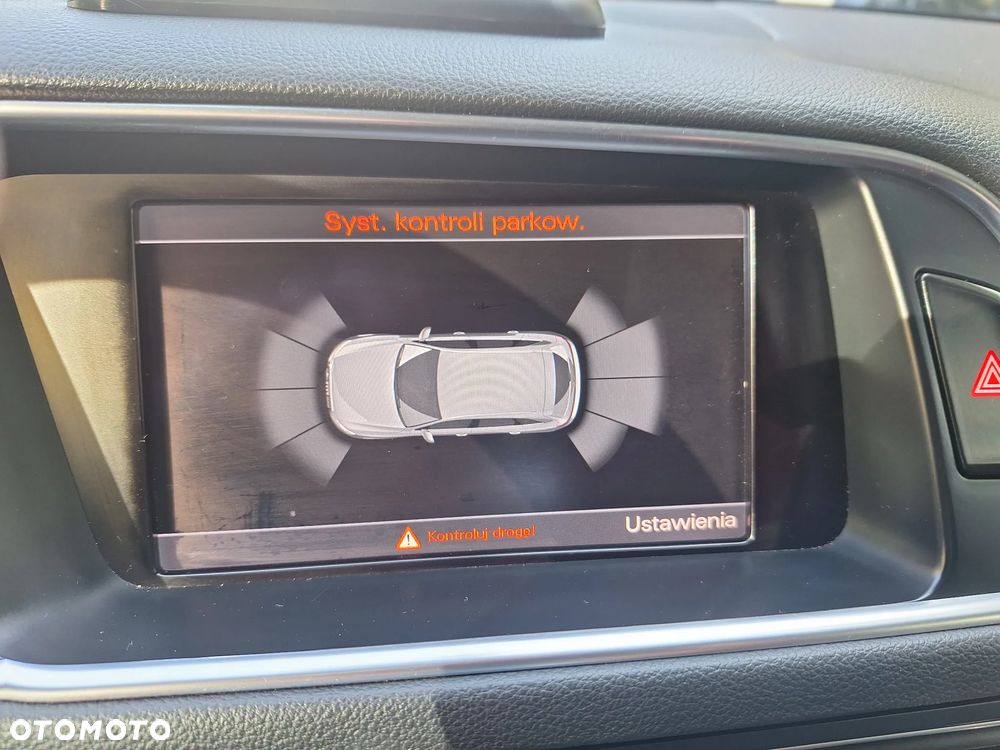 Audi Q5 2.0 TDI Quattro S tronic - 16