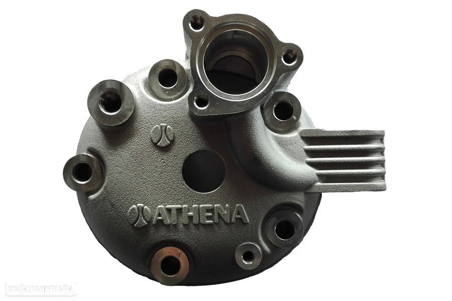 COLAÇA YAMAHA DTR125 - 170cc ATHENA - 1