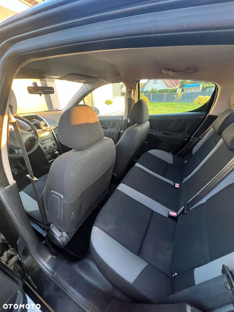 Peugeot 207 1.6 HDi 16V Sporty - 16