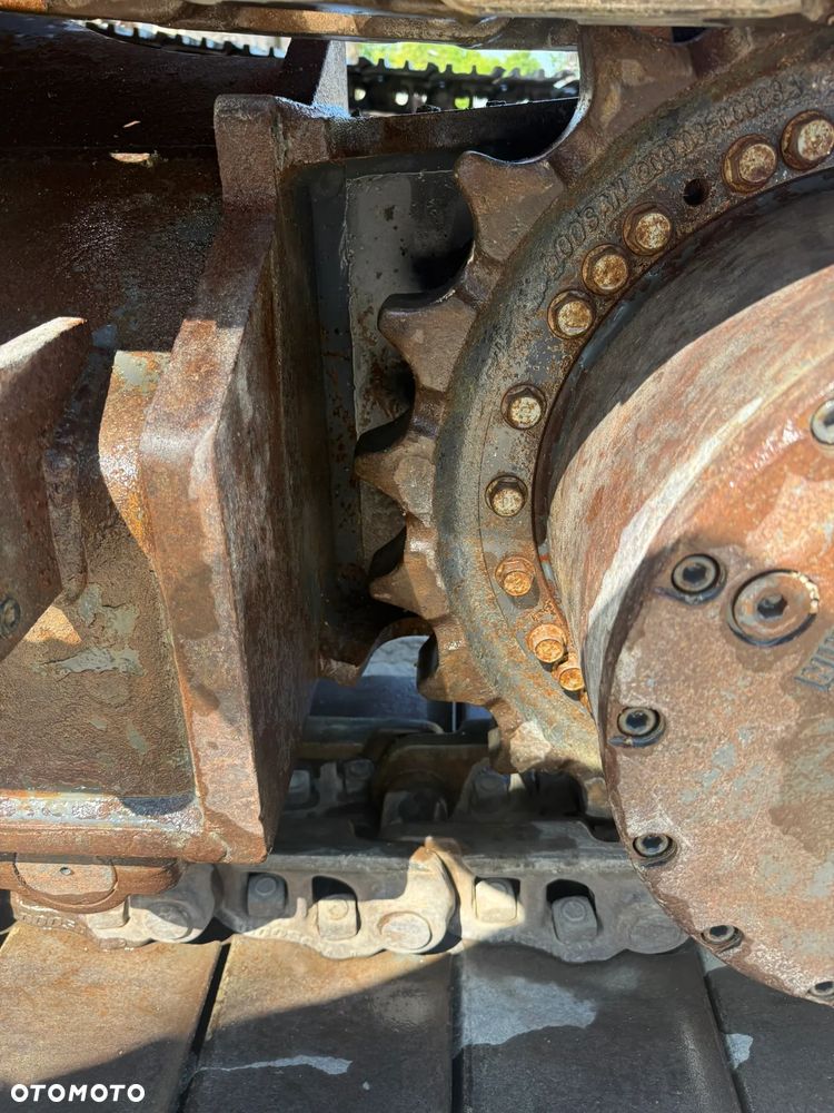 Doosan Doosan DX 235 LCR - 5 - 10