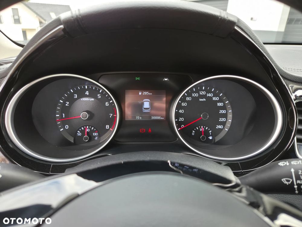 Kia Ceed 1.4 T-GDI OPF Platinum Edition - 13
