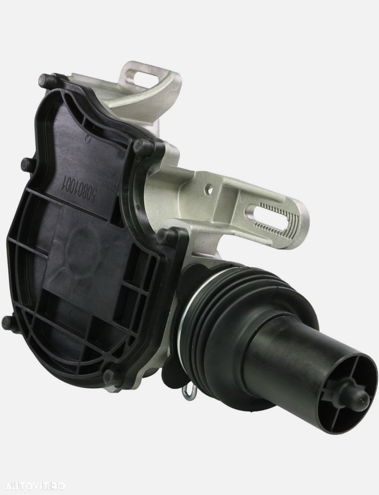 Actuator Motoras Ambreiaj Cilindru Cutie Viteze Smart Fortwo 451 07 - 1