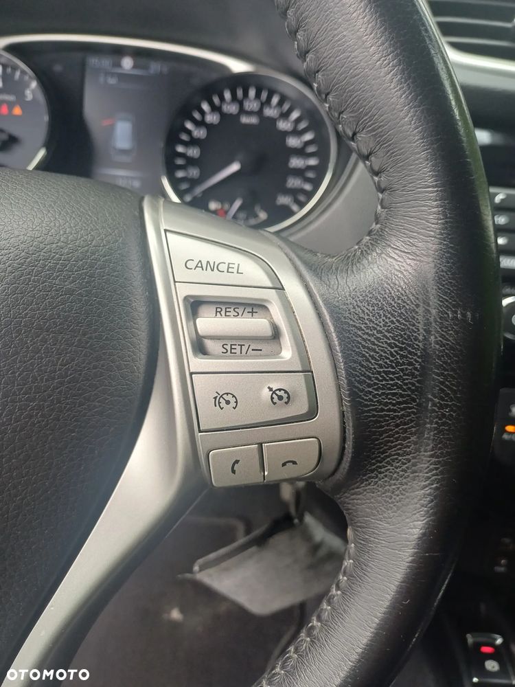 Nissan X-Trail 1.6 DIG-T 360 - 22