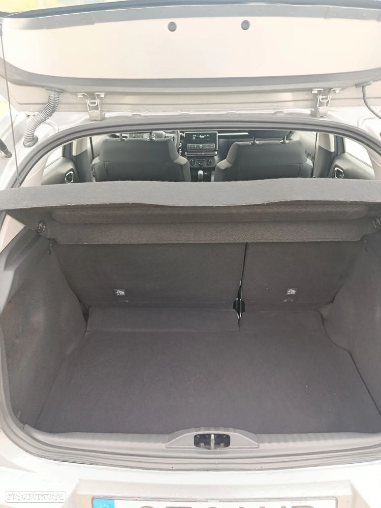 Citroën C3 1.2 PureTech Origins - 9