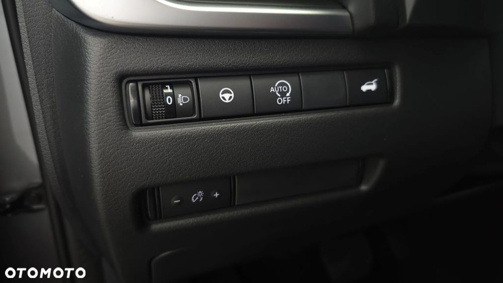 Nissan Qashqai 1.5 e-POWER N-Connecta - 20