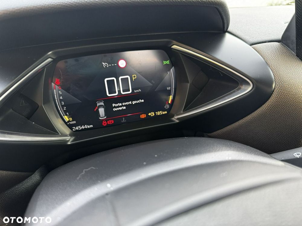 DS Automobiles DS 3 Crossback 1.2 PureTech So Chic - 12