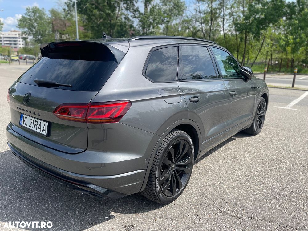 Volkswagen Touareg V6 TDI Edition 20 - 2
