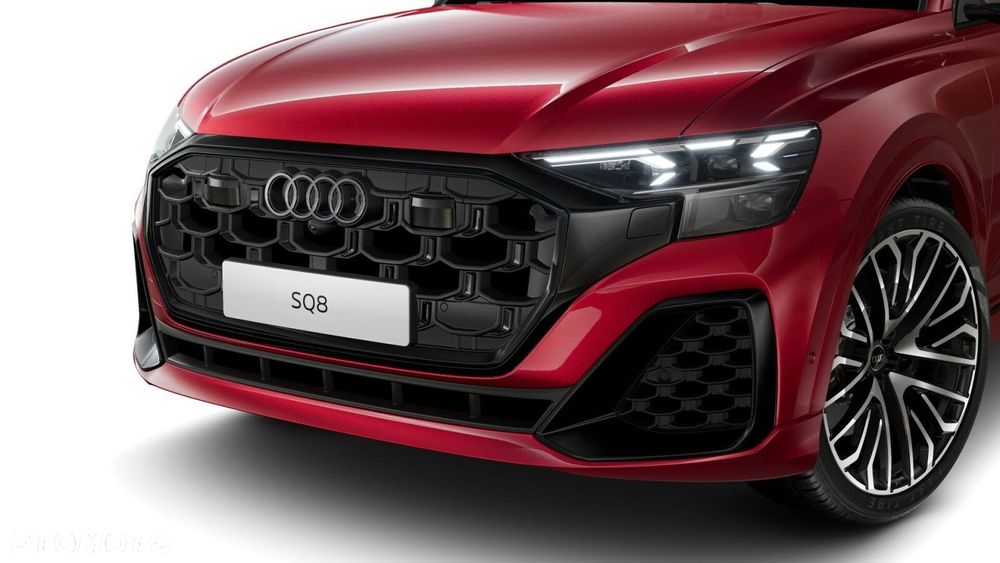 Audi SQ8 - 3