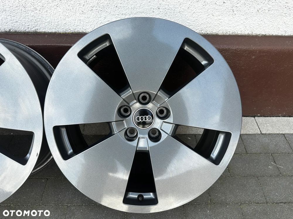 19 / 4KE601025L / AUDI e-Tron Q4 Q5 Q7 SQ5 A6 c8 A7 c8 / VW Passat Arteon Tiguan Tayron SKODA SEAT / POLECAM - 6