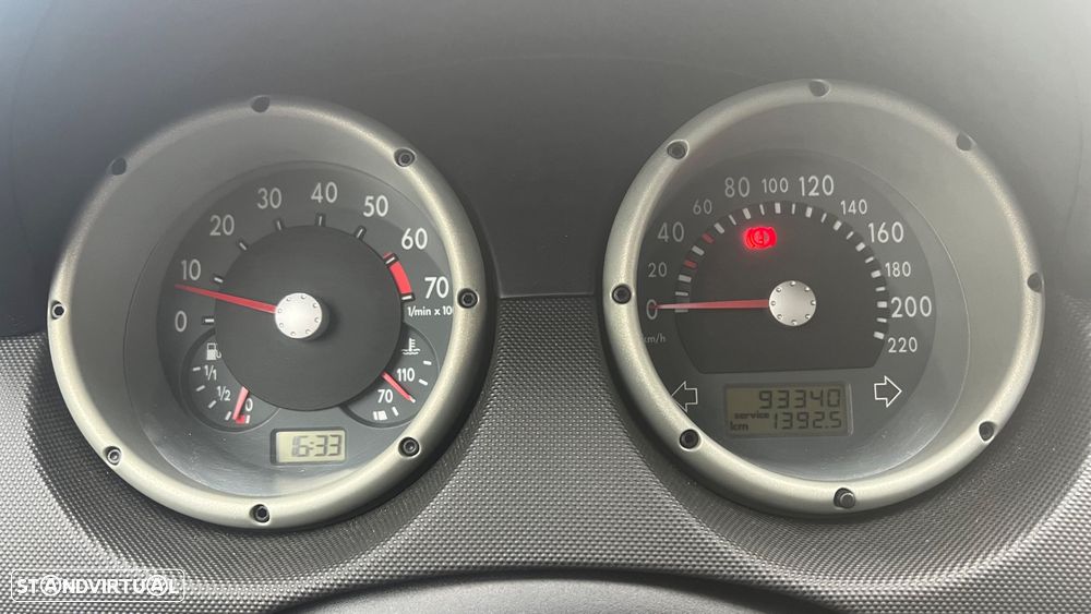 VW Polo 1.0 Confortline - 11