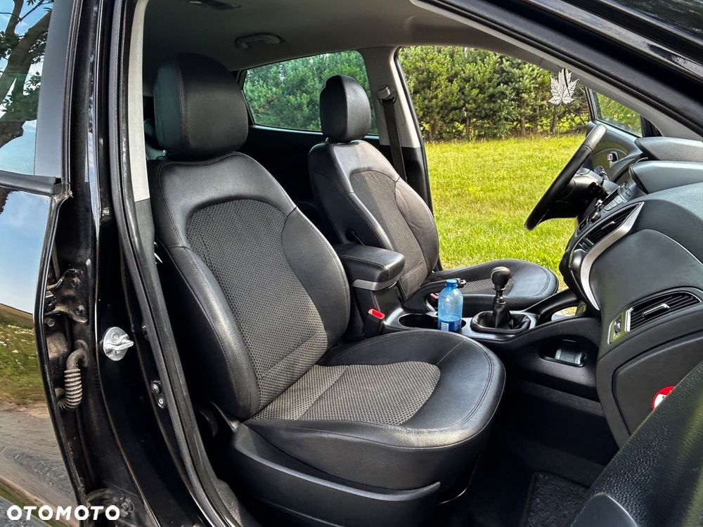 Hyundai ix35 1.7 CRDi 2WD Style - 21
