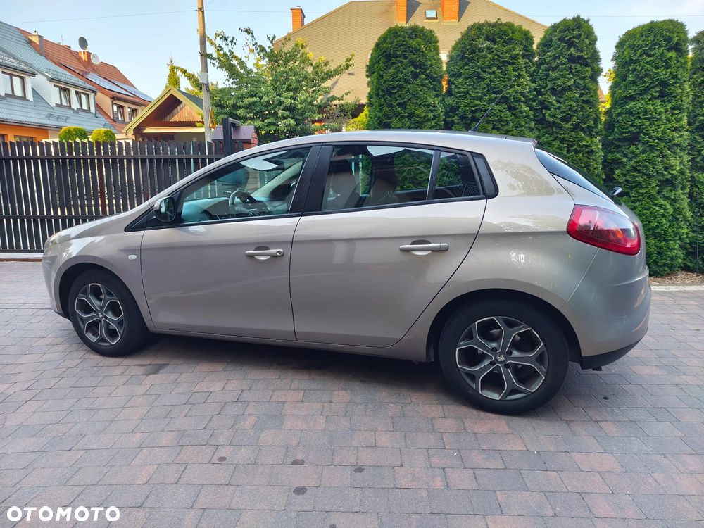 Fiat Bravo 1.4 16V Dynamic - 2