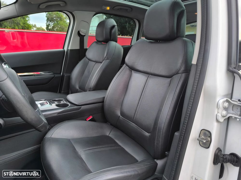 Peugeot 3008 e-HDi 115 ETG6 Stop&Start Allure - 19