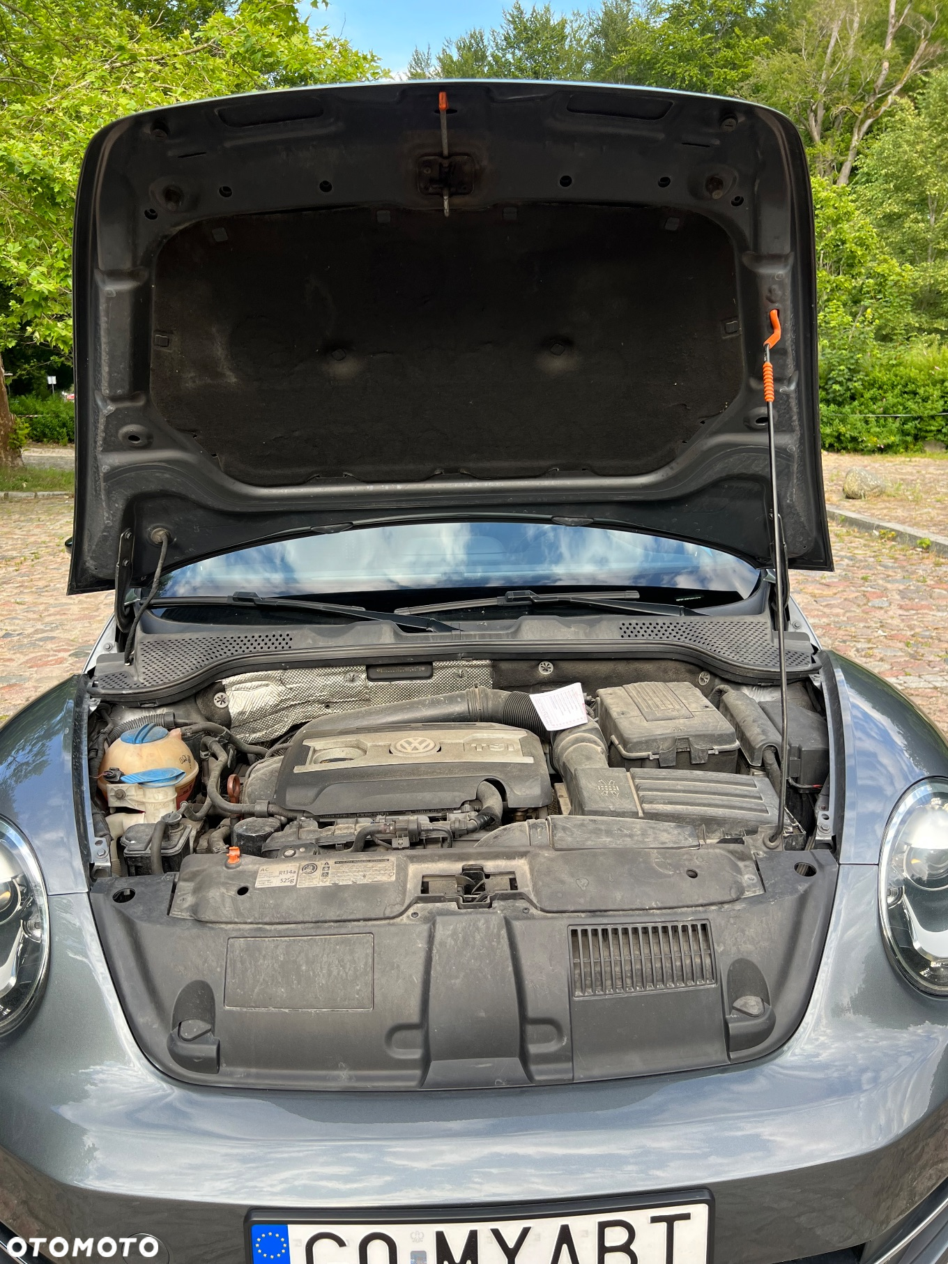 Volkswagen Beetle 2.0 TSI Sport DSG - 19